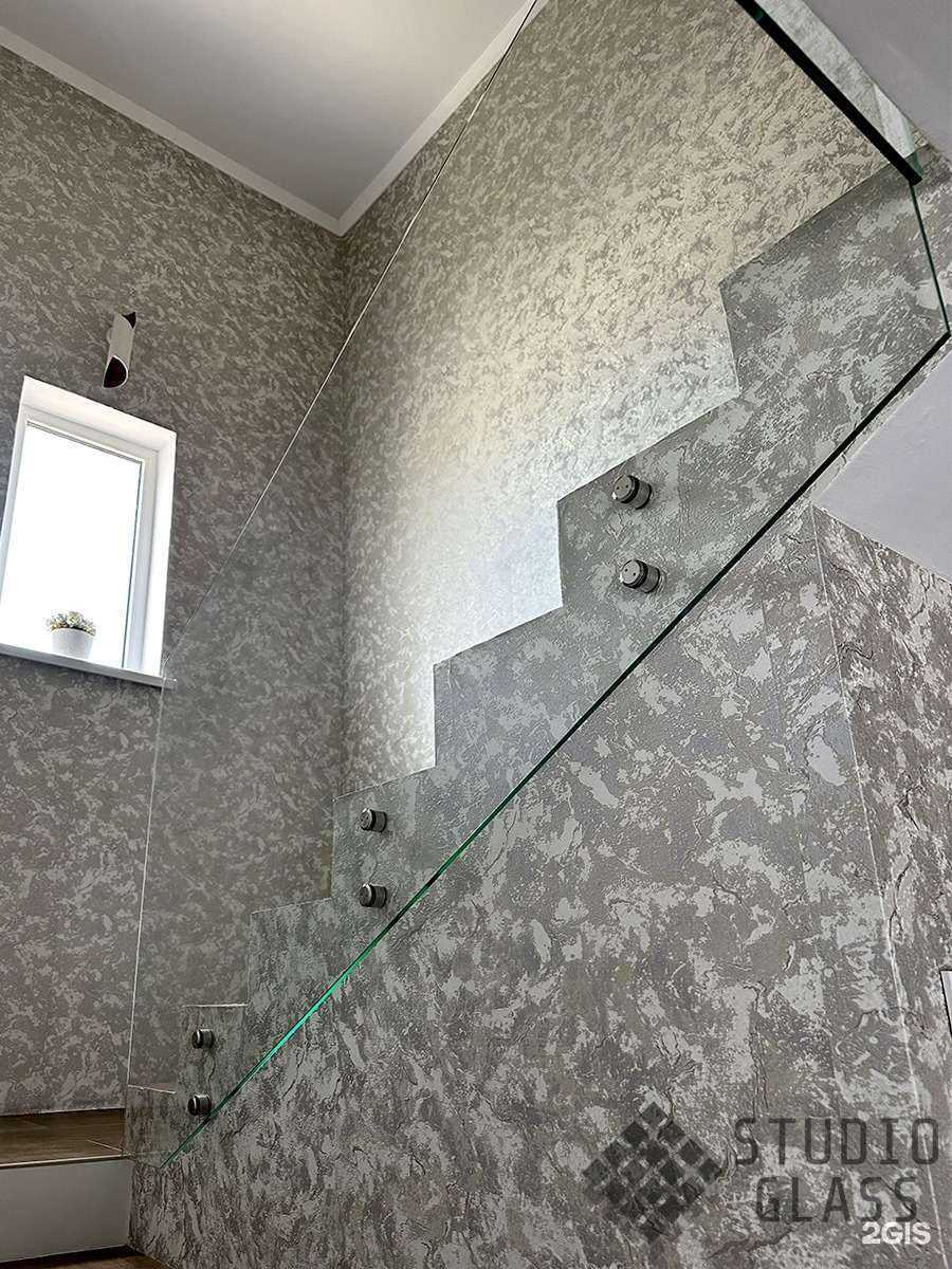 Отзывы на компанию Studio Glass в г. Новороссийск c фото