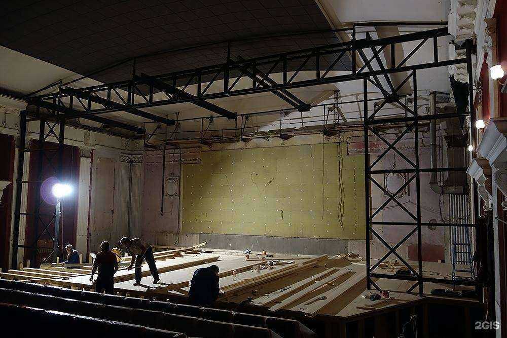 Отзывы на компанию Теамонтаж-сервис в Саратове c фото