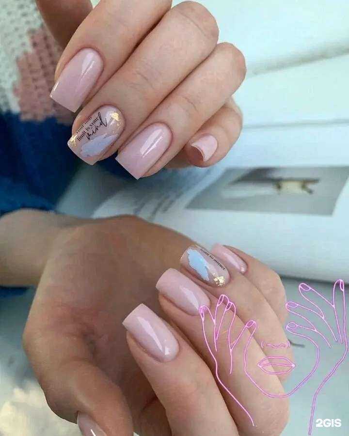 Отзывы на компанию Lena nail в Нижнем Новгороде c фото