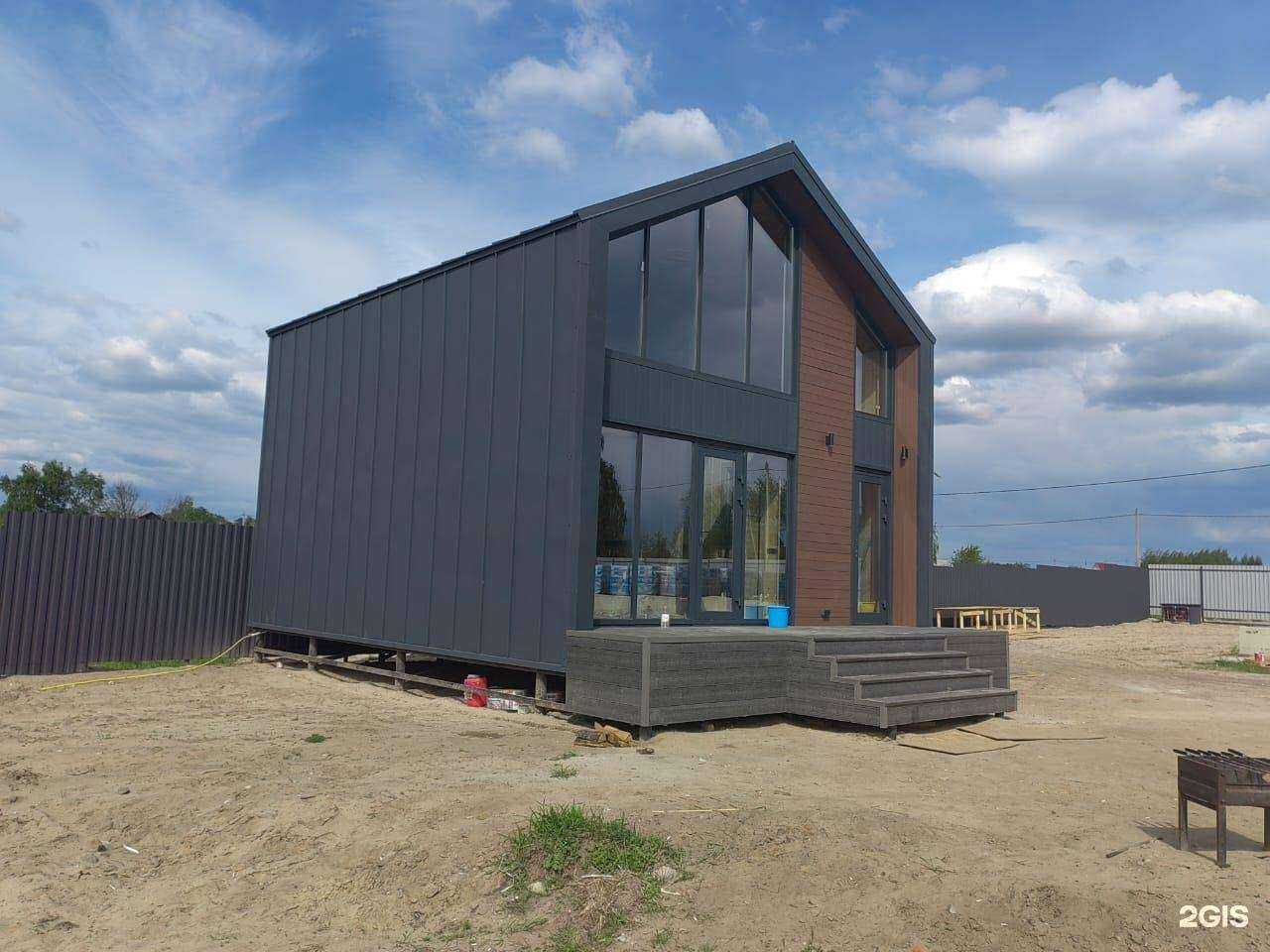 Отзывы на компанию Строй Дом+ в Воронеже c фото