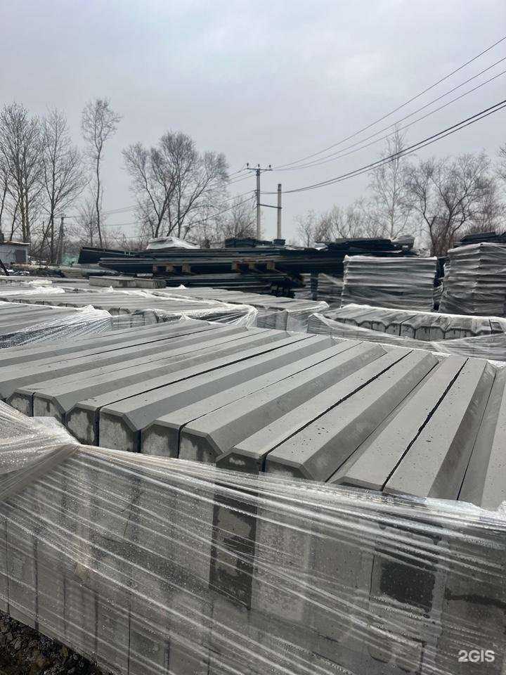 Отзывы на компанию Тротуар-строй в Хабаровске c фото