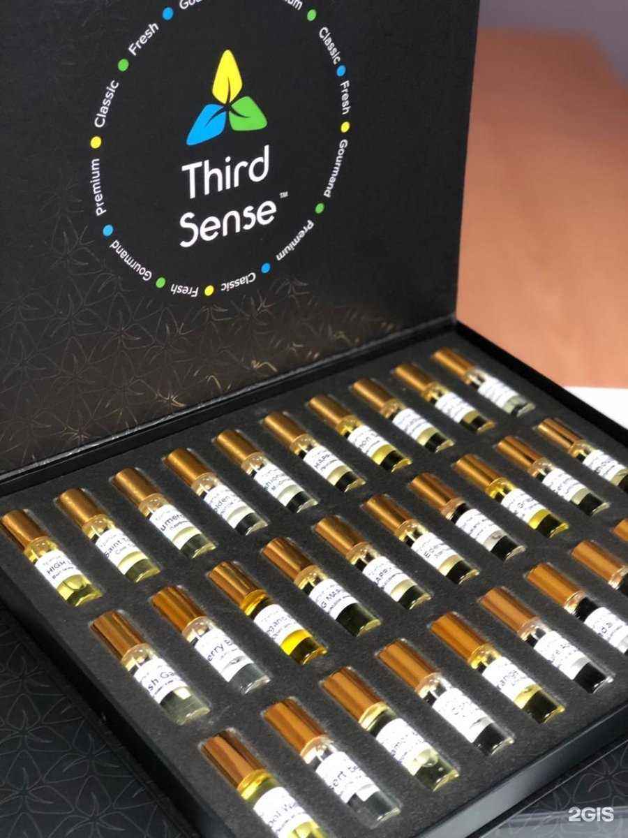 Отзывы на компанию Третье Чувство в г. Тюмень c фото