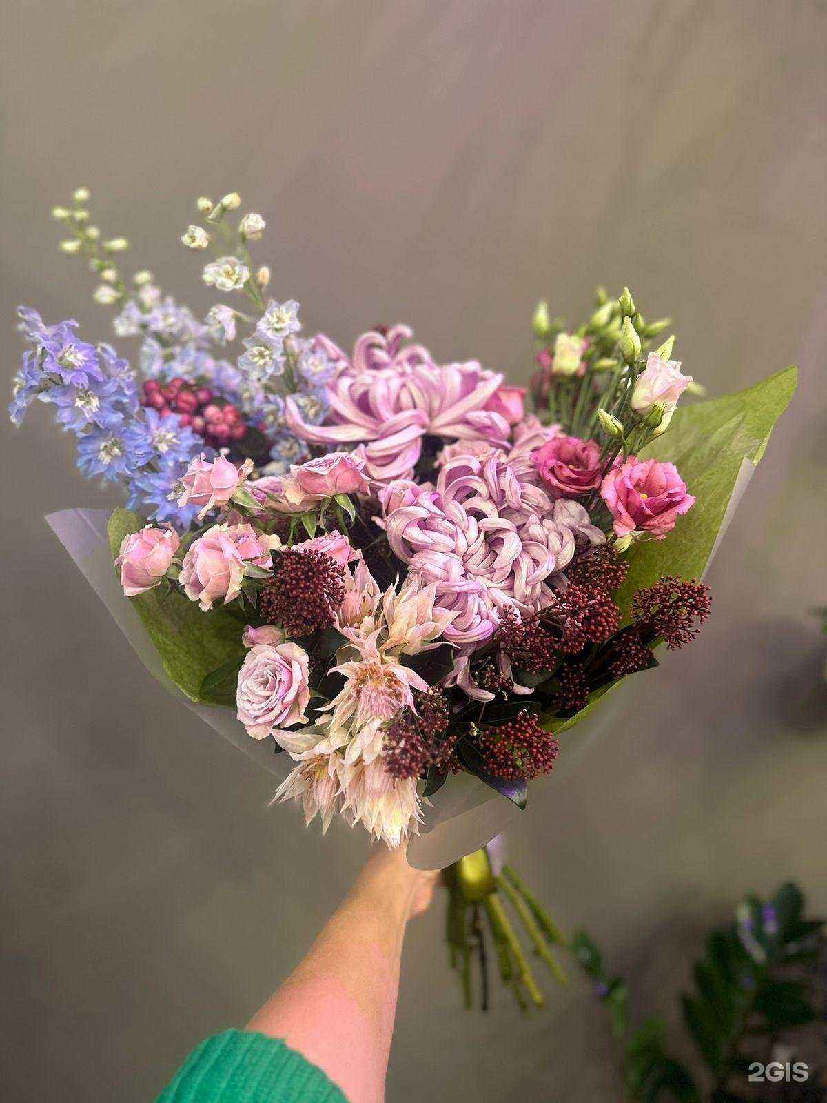 Отзывы на компанию В саду в Иванове c фото