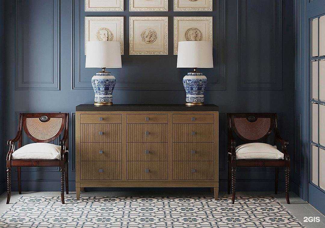 Отзывы на компанию Taboo мебельное бюро в Красноярске c фото