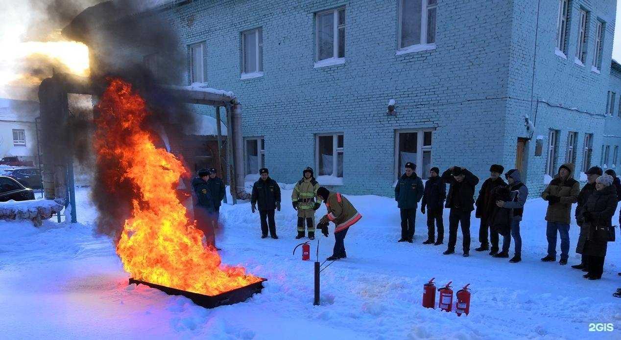 Отзывы на компанию Учебно-производственный центр в Нефтекамске c фото