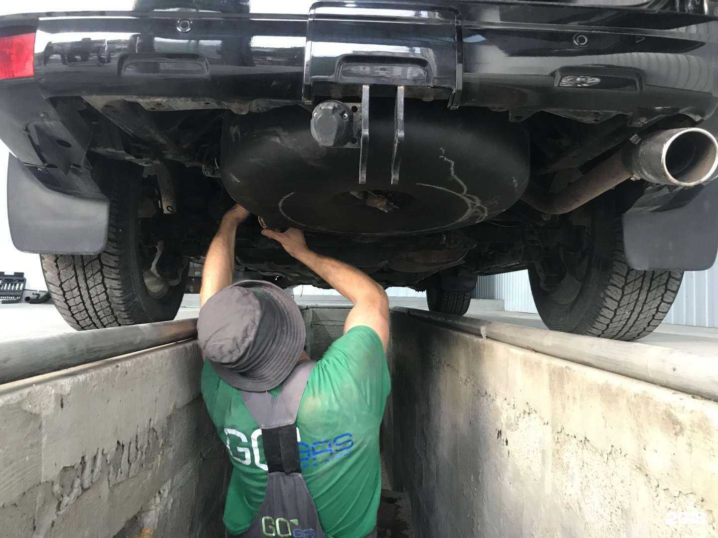 Отзывы на компанию Go Gas в г. Махачкала c фото