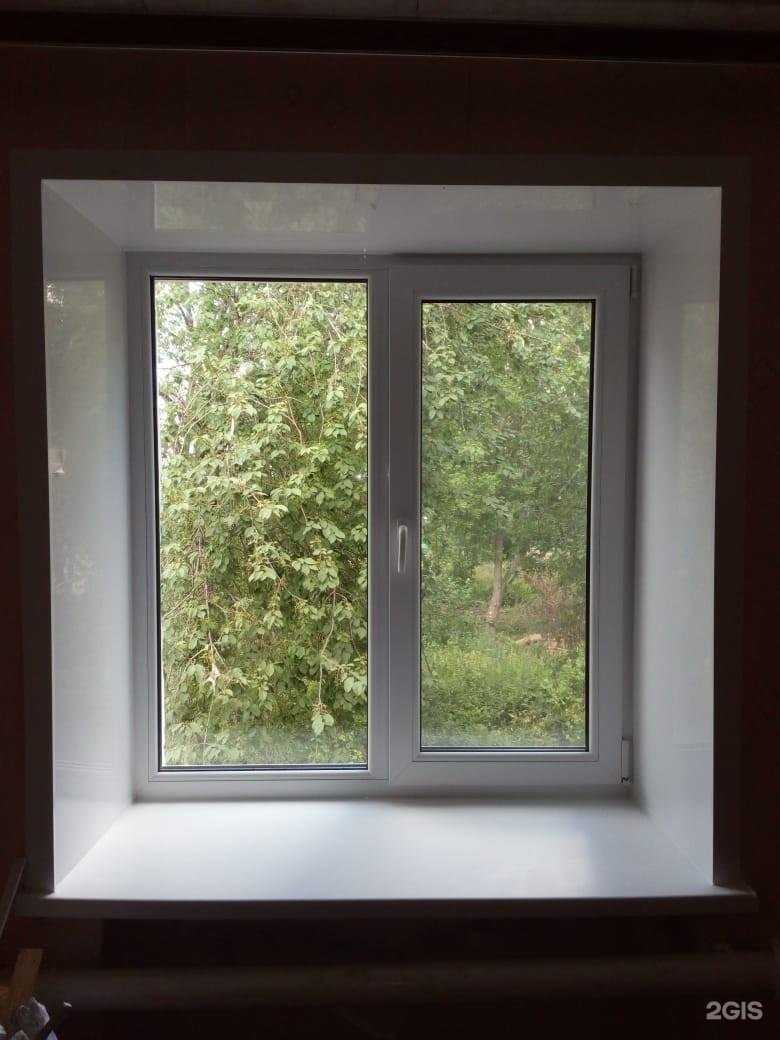 Отзывы на компанию Окна премиум в г. Нижнекамск c фото