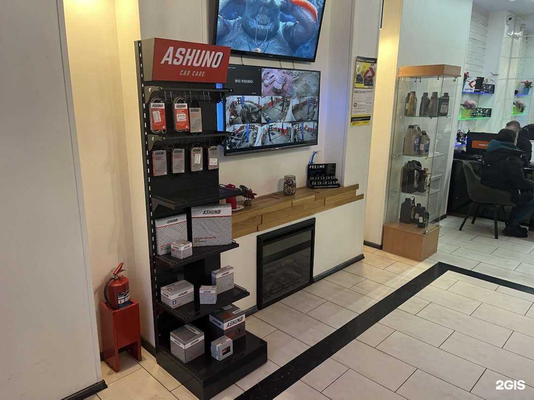 Отзывы на компанию СТОшка в г. Гатчина c фото