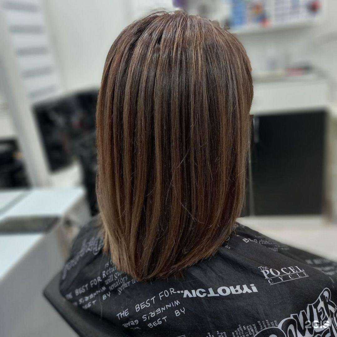 Отзывы на компанию Авторская студия красоты в Калуге c фото