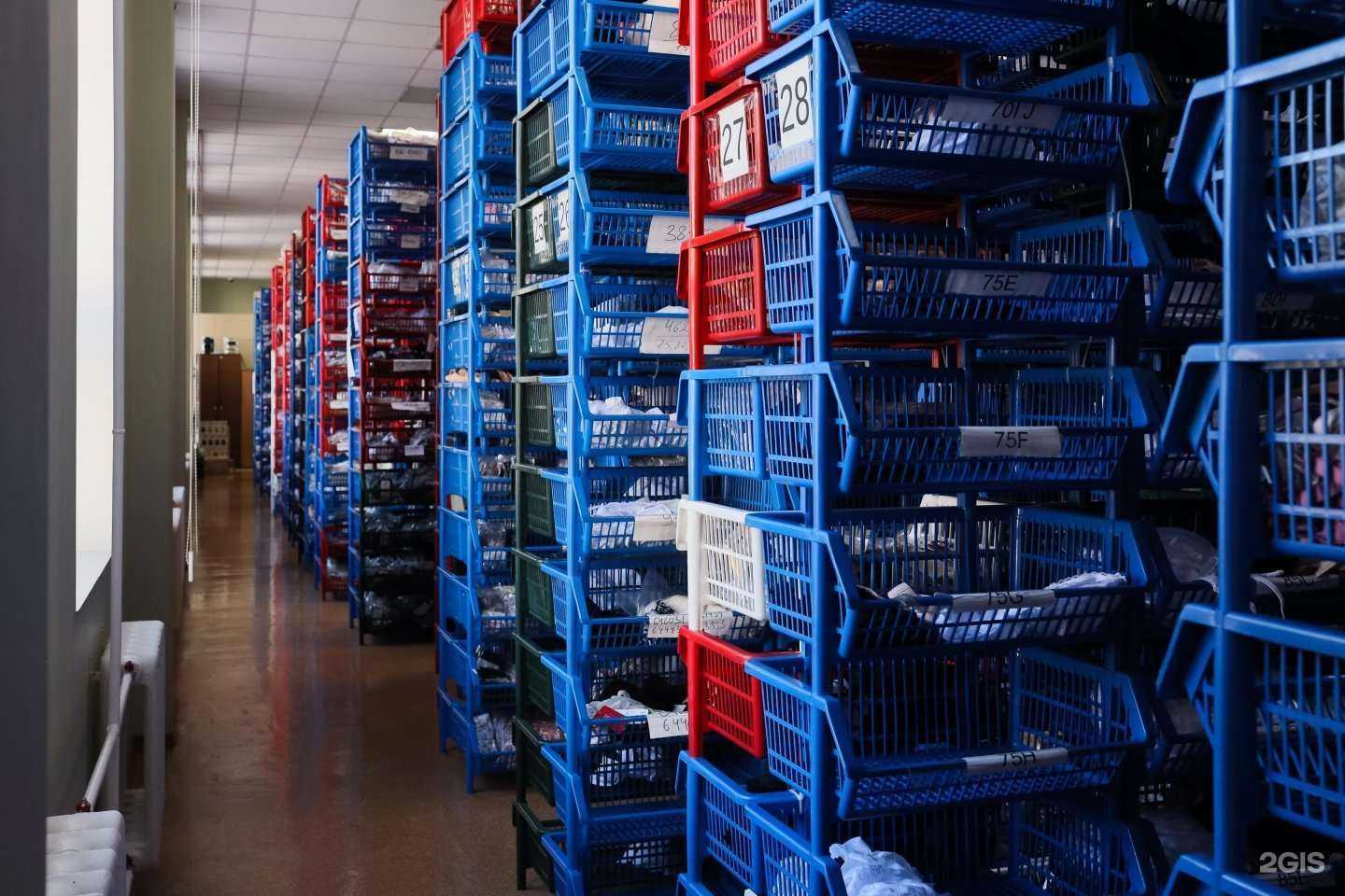 Отзывы на компанию Милавица-Новосибирск в Новосибирске c фото