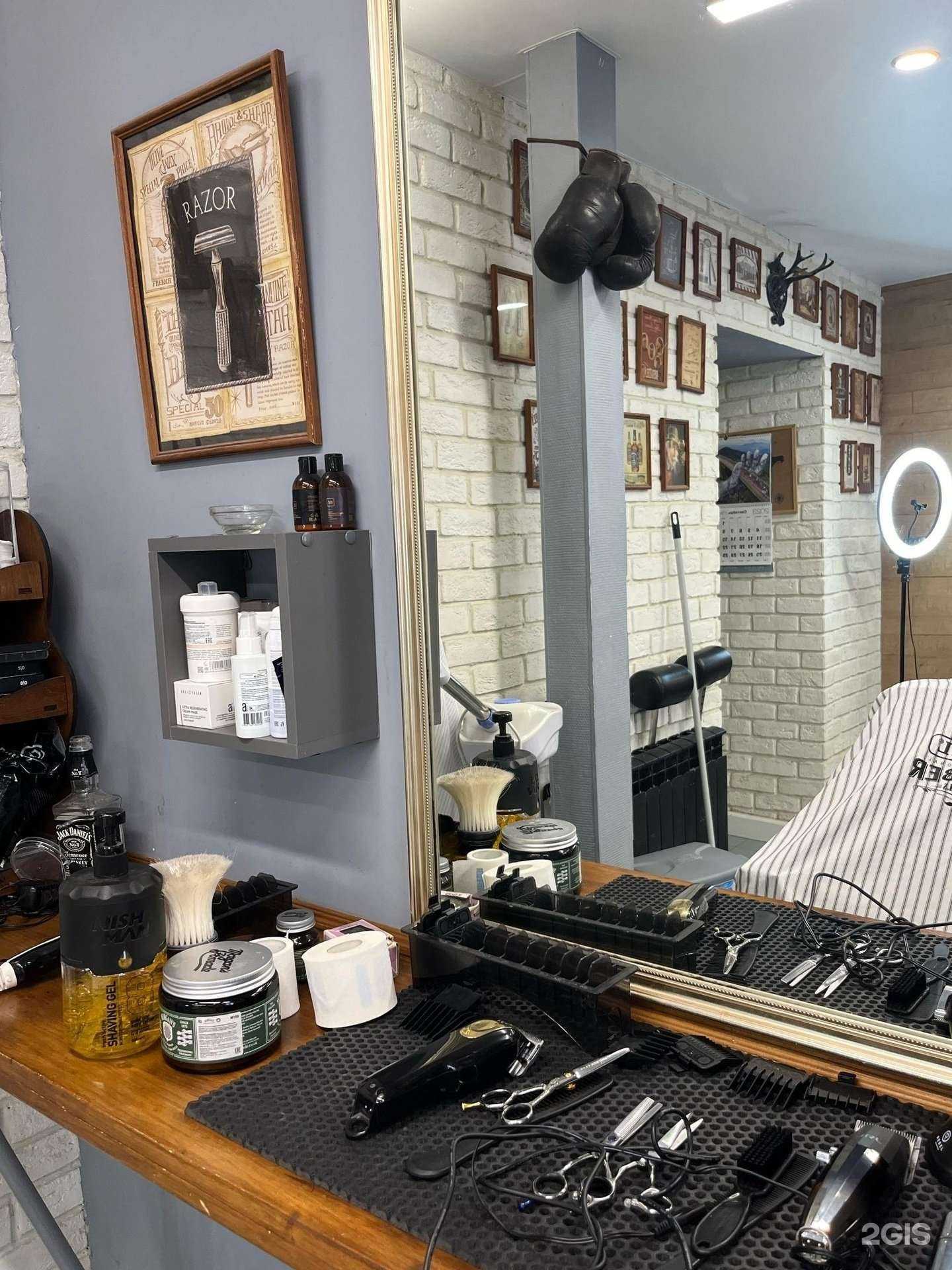 Отзывы на компанию Гагарин в Уфе c фото