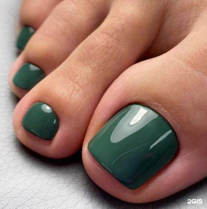 Отзывы на компанию Кабинет педикюра в Магнитогорске c фото