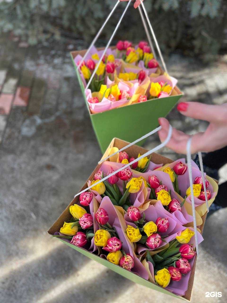 Отзывы на компанию Аврора в Казани c фото