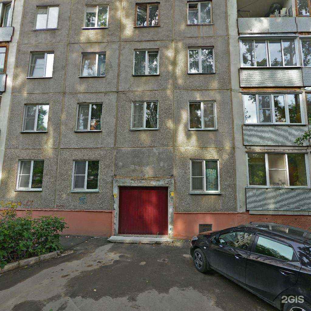 Отзывы на компанию I. N. Project в Новосибирске c фото - фотография 2 из 2