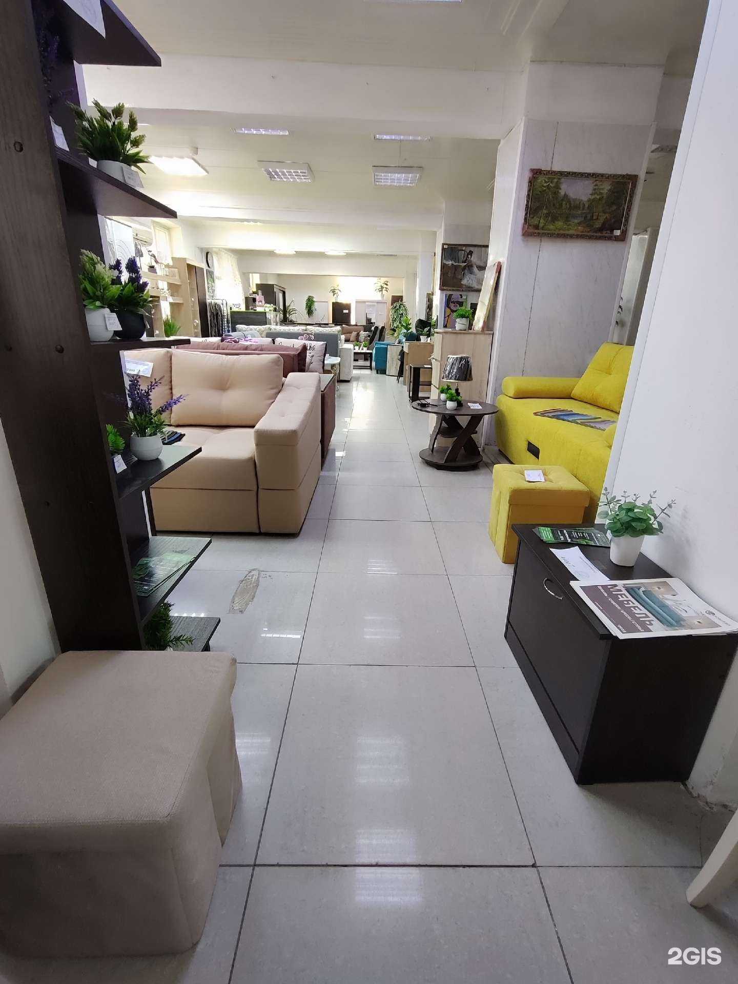 Отзывы на компанию Дом мебели в Полевское c фото