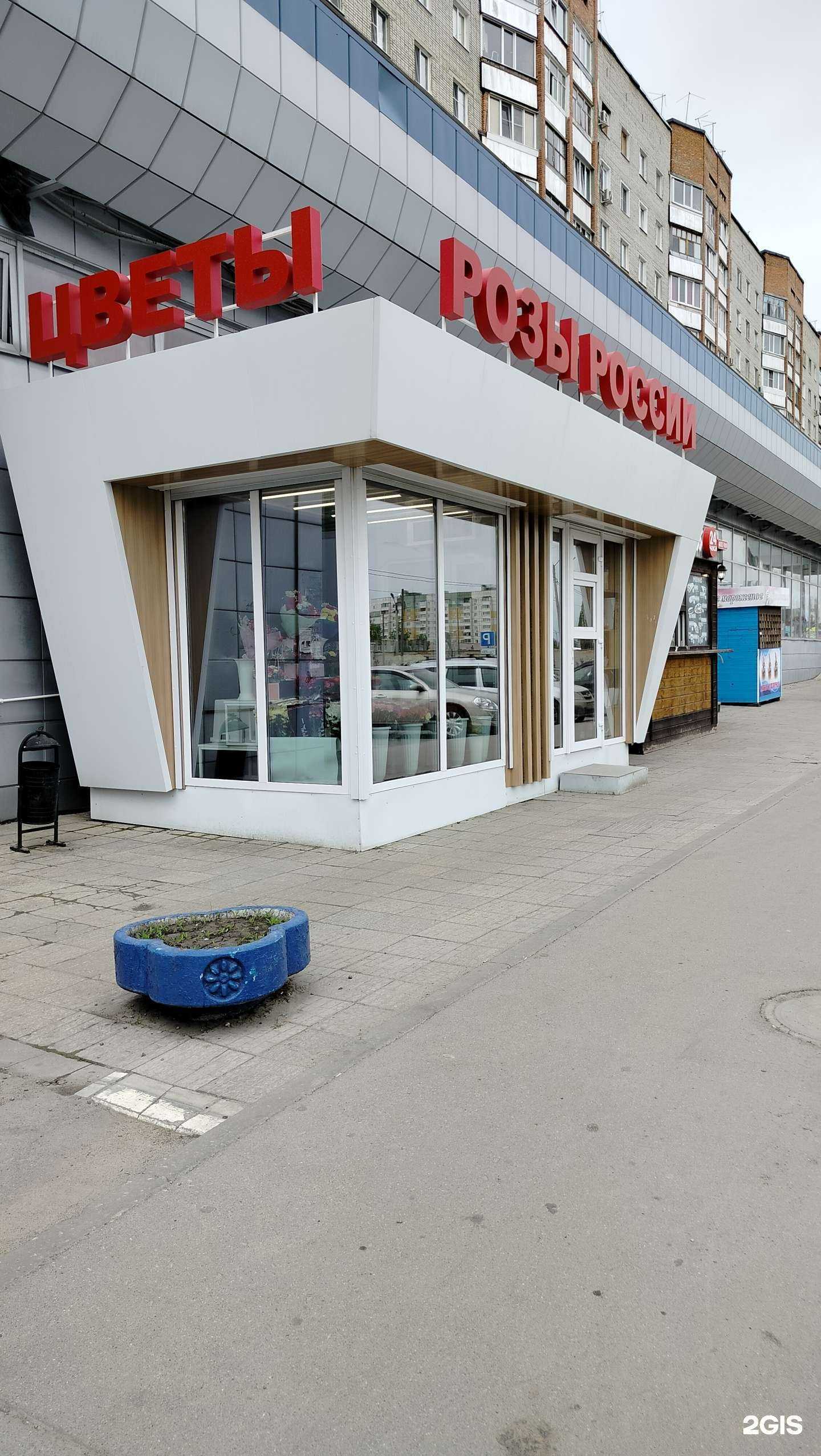 Отзывы на компанию Розы России в г. Пенза c фото