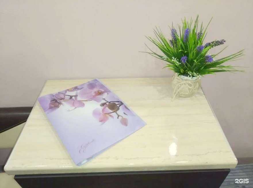 Отзывы на компанию Апартаменты на Подгорной в г. Кисловодск c фото