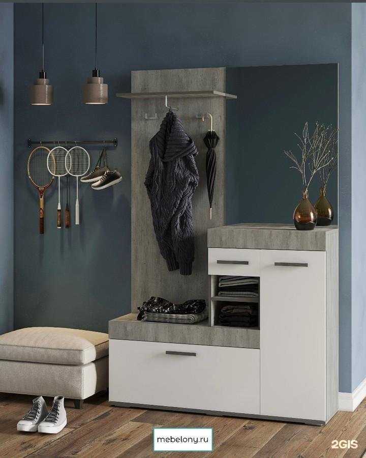 Отзывы на компанию Семья Мебелони в г. Саранск c фото