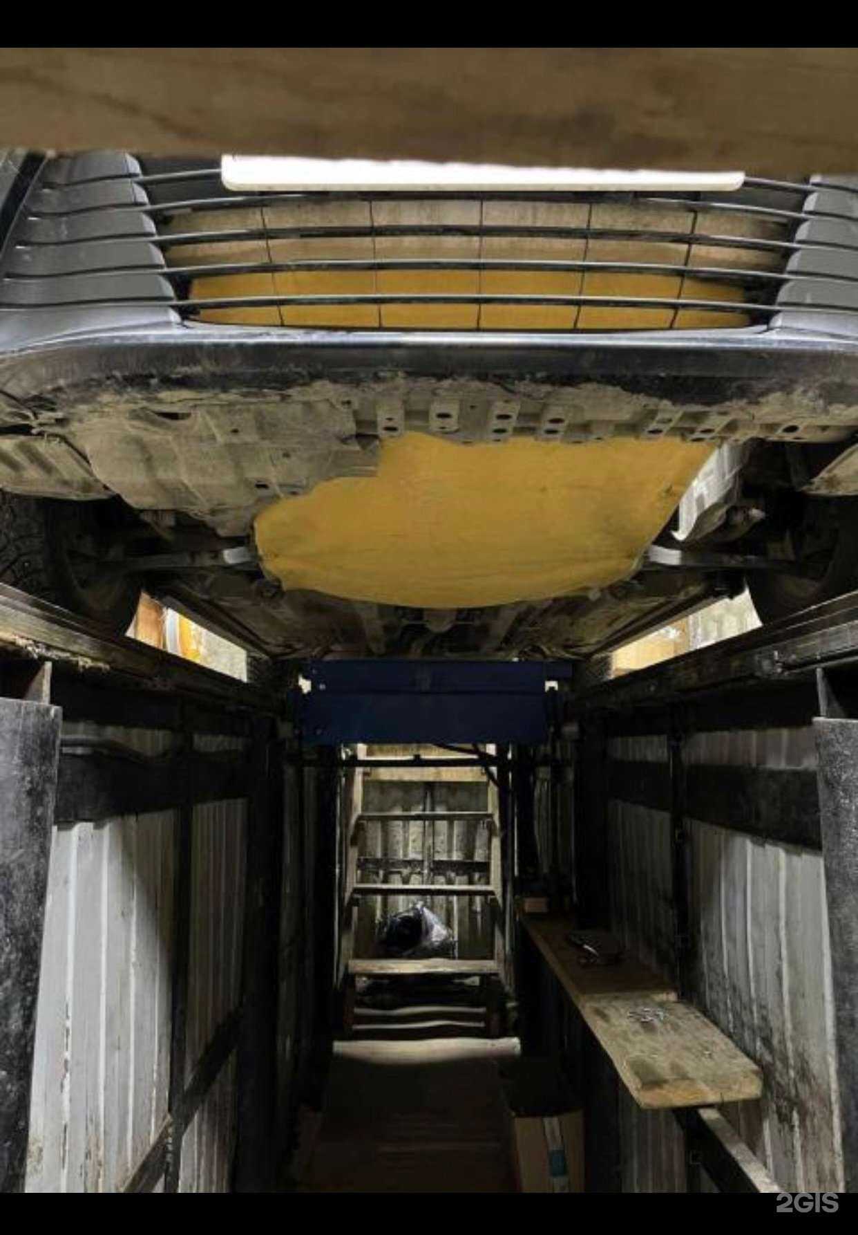 Отзывы на компанию DriverDostavka в г. Якутск c фото