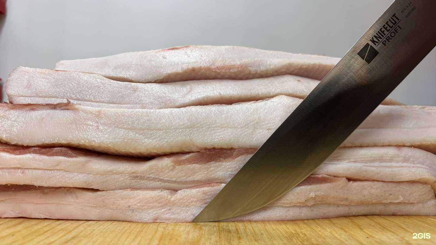 Отзывы на компанию Lard Product в Новосибирске c фото