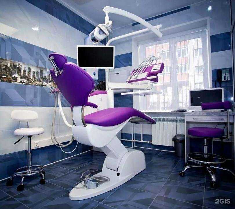 Отзывы на компанию Стоммедсервис в Тюмени c фото