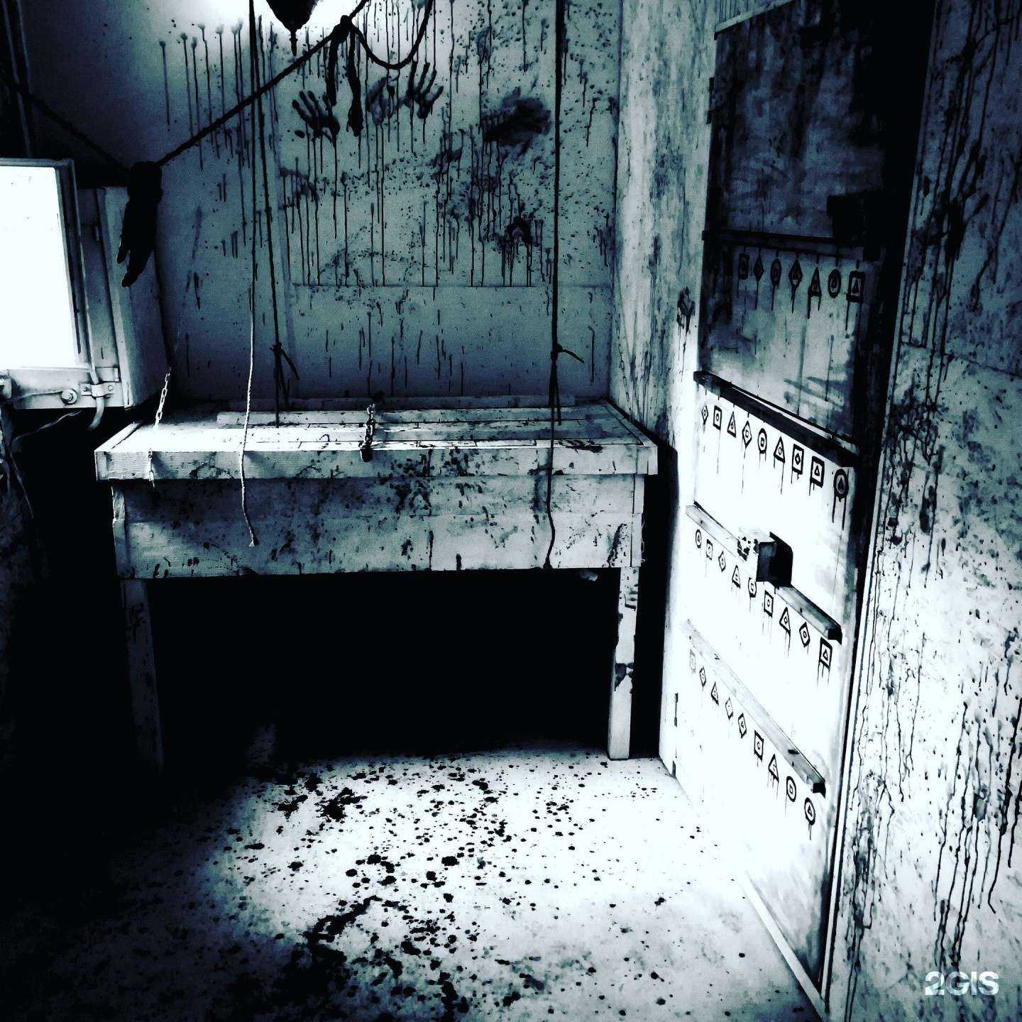 Отзывы на компанию Quest House Voronezh в Воронеже c фото