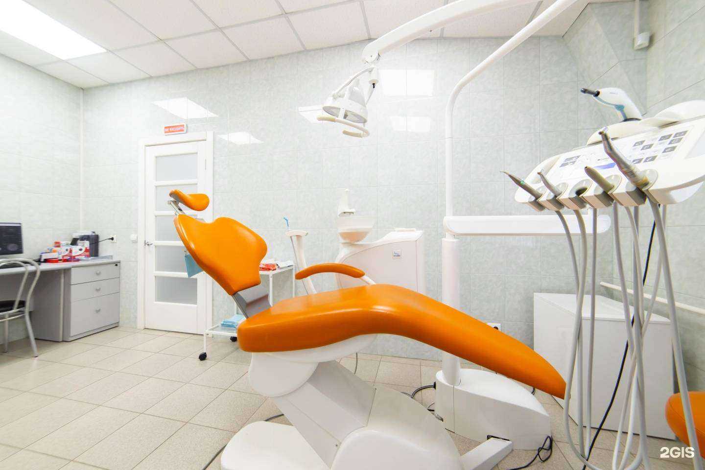 Отзывы на компанию WellDenta в г. Красноярск c фото