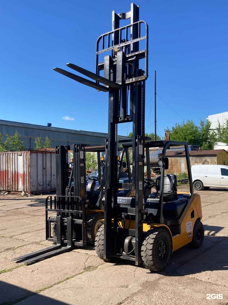 Отзывы на компанию Аврора в Уфе c фото