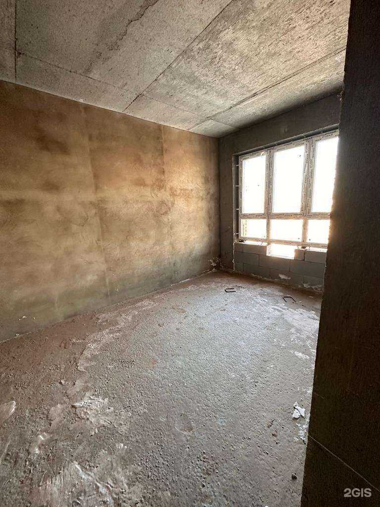 Отзывы на компанию Стройреконструкция в Иркутске c фото