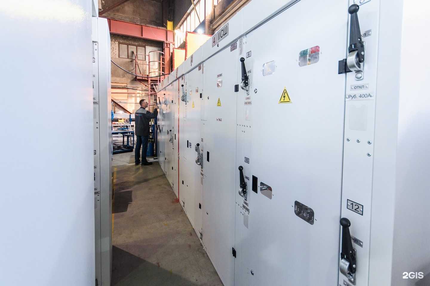 Отзывы на компанию ЭнергоТехСервис в г. Ижевск c фото