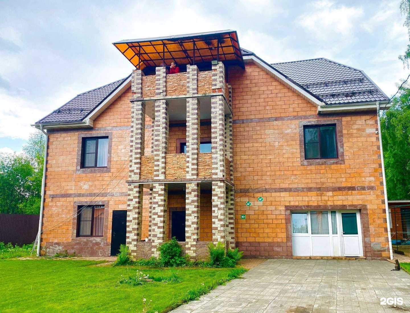 Отзывы на компанию Sheremet  в г. Химки c фото