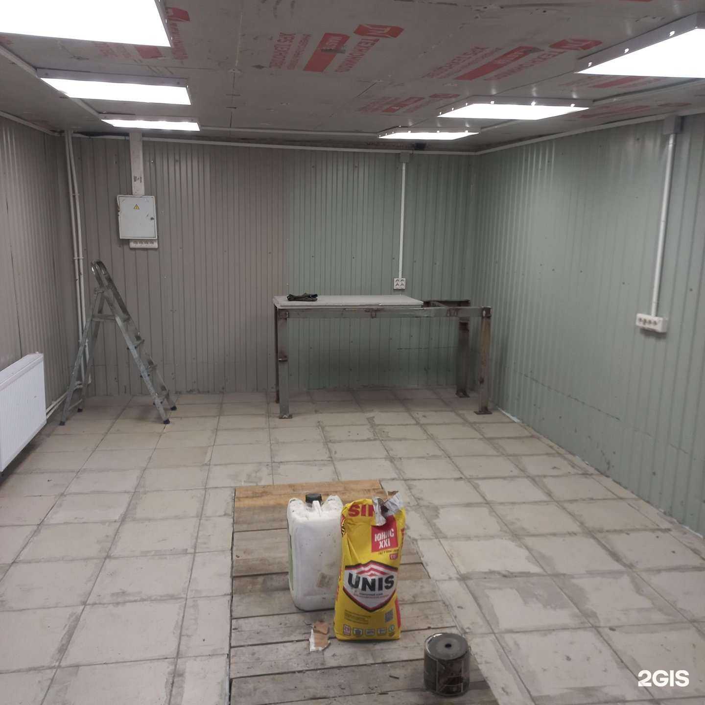 Отзывы на компанию Автосервис самообслуживания в Перми c фото