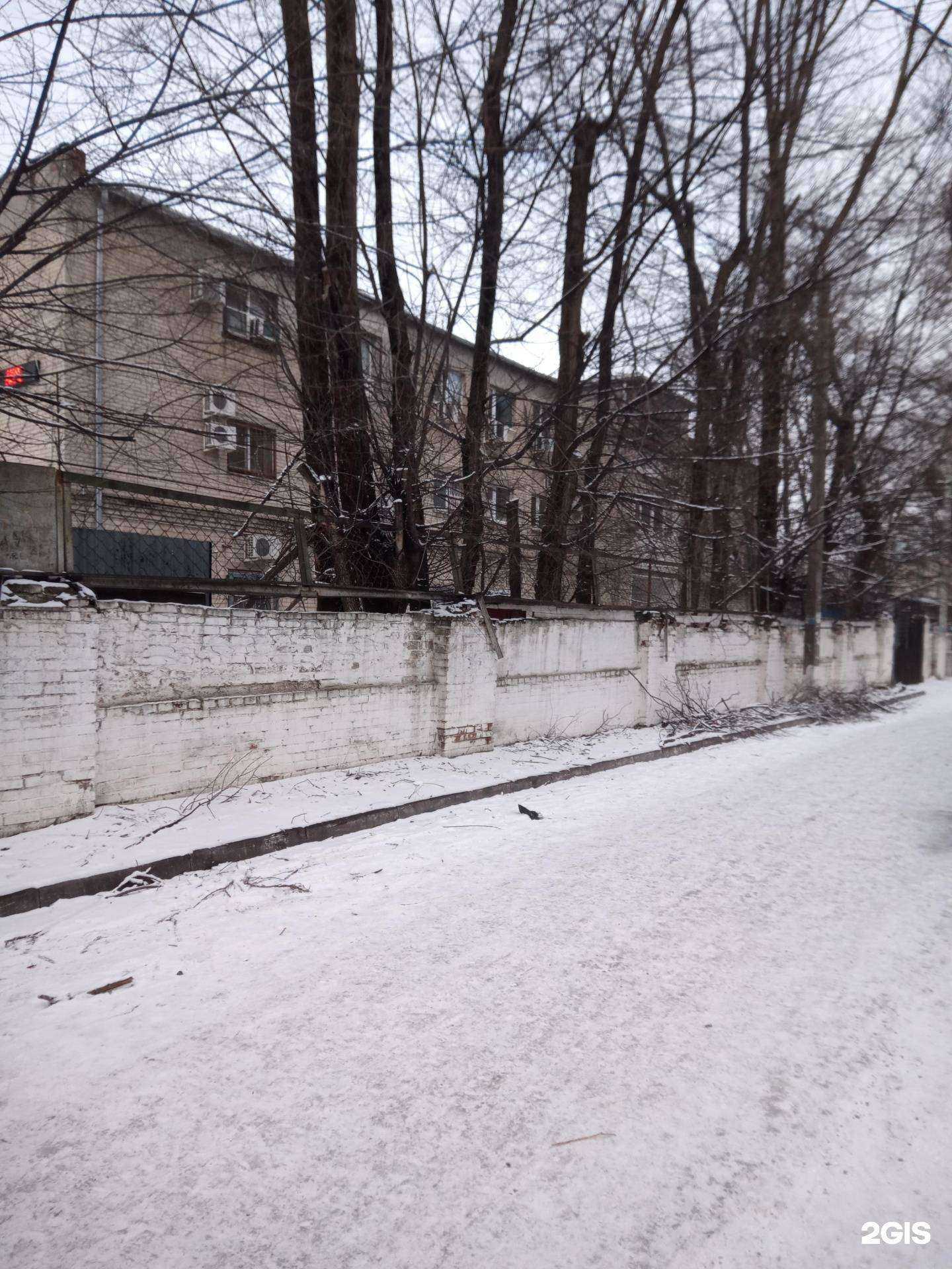 Отзывы на компанию Импульс в Ростове-на-Дону c фото