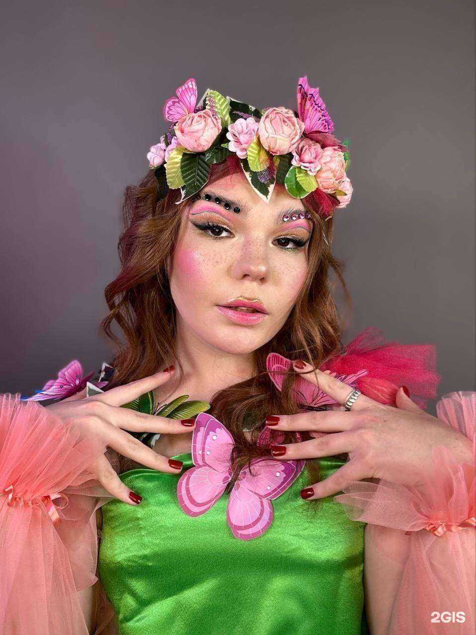 Отзывы на компанию Beauty Zona в Томске c фото