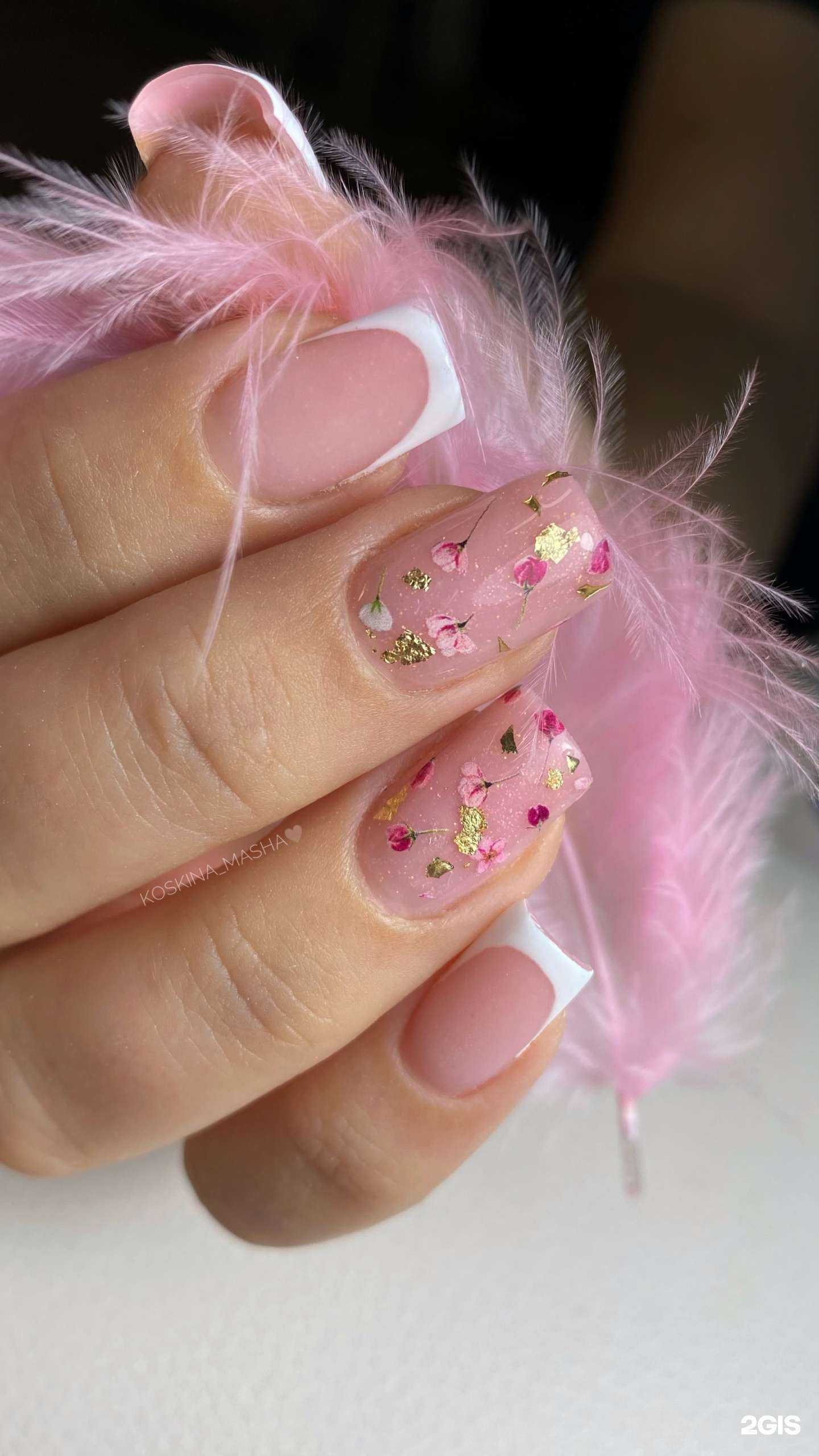 Отзывы на компанию Mary`nail в г. Йошкар-Ола c фото