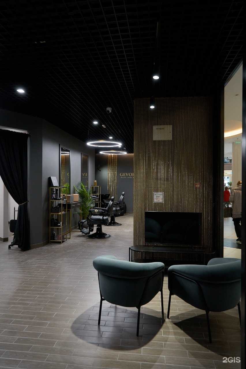 Отзывы на компанию Gevorro в г. Красногорск c фото