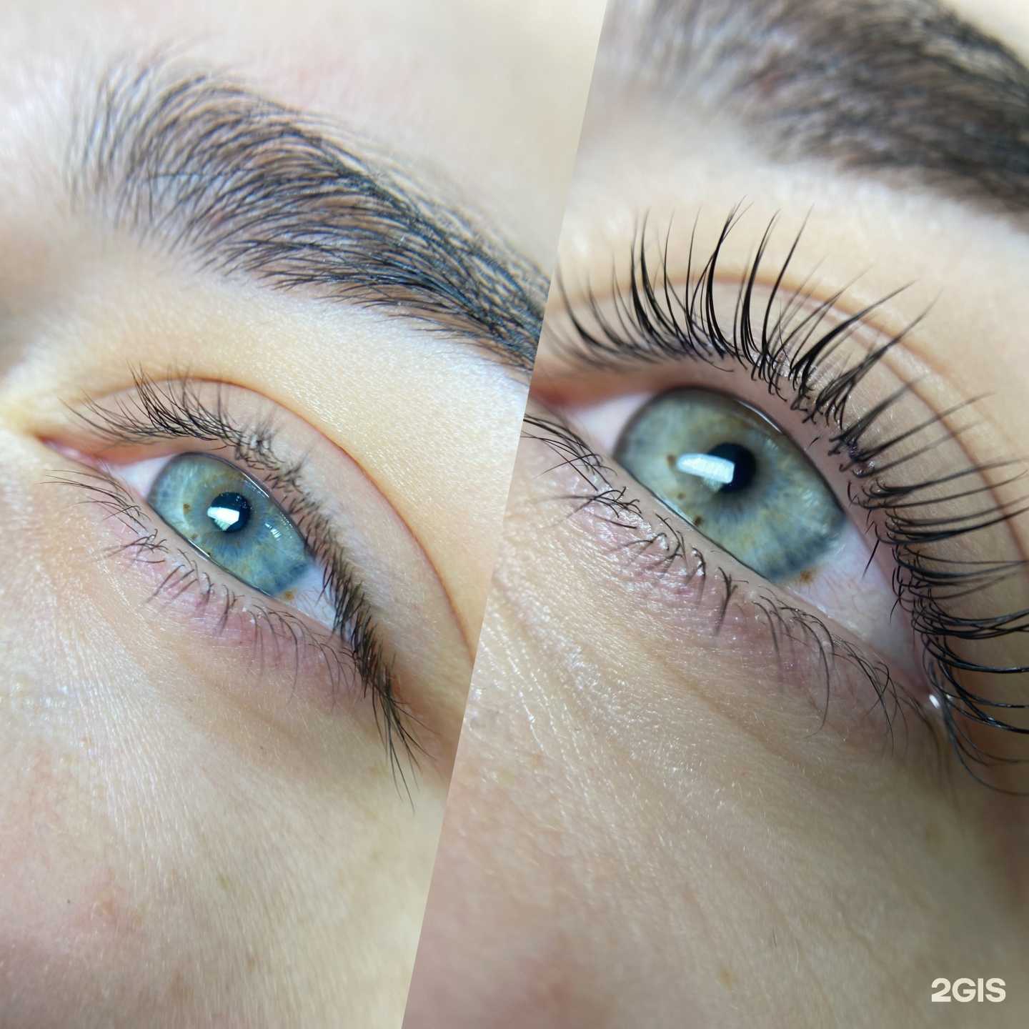 Отзывы на компанию Karina brows в г. Красноярск c фото