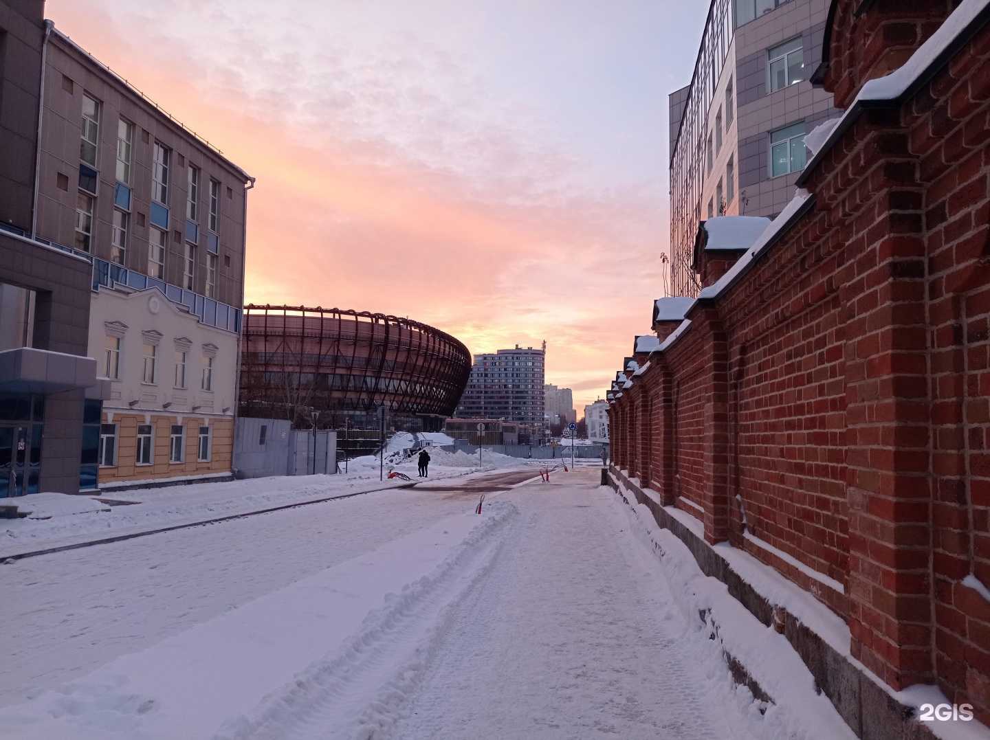 Отзывы на компанию Автомобилист в г. Екатеринбург c фото