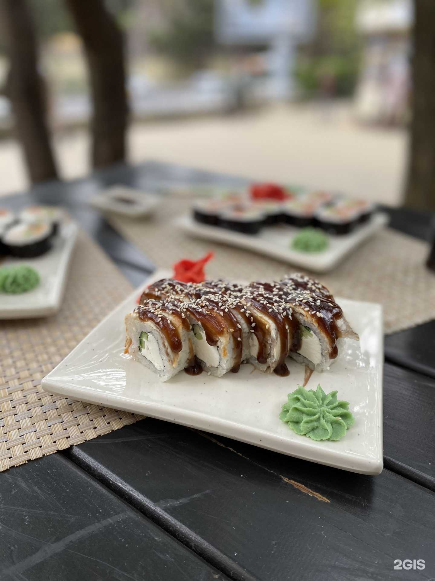 Отзывы на компанию Big size roll в Сочи c фото