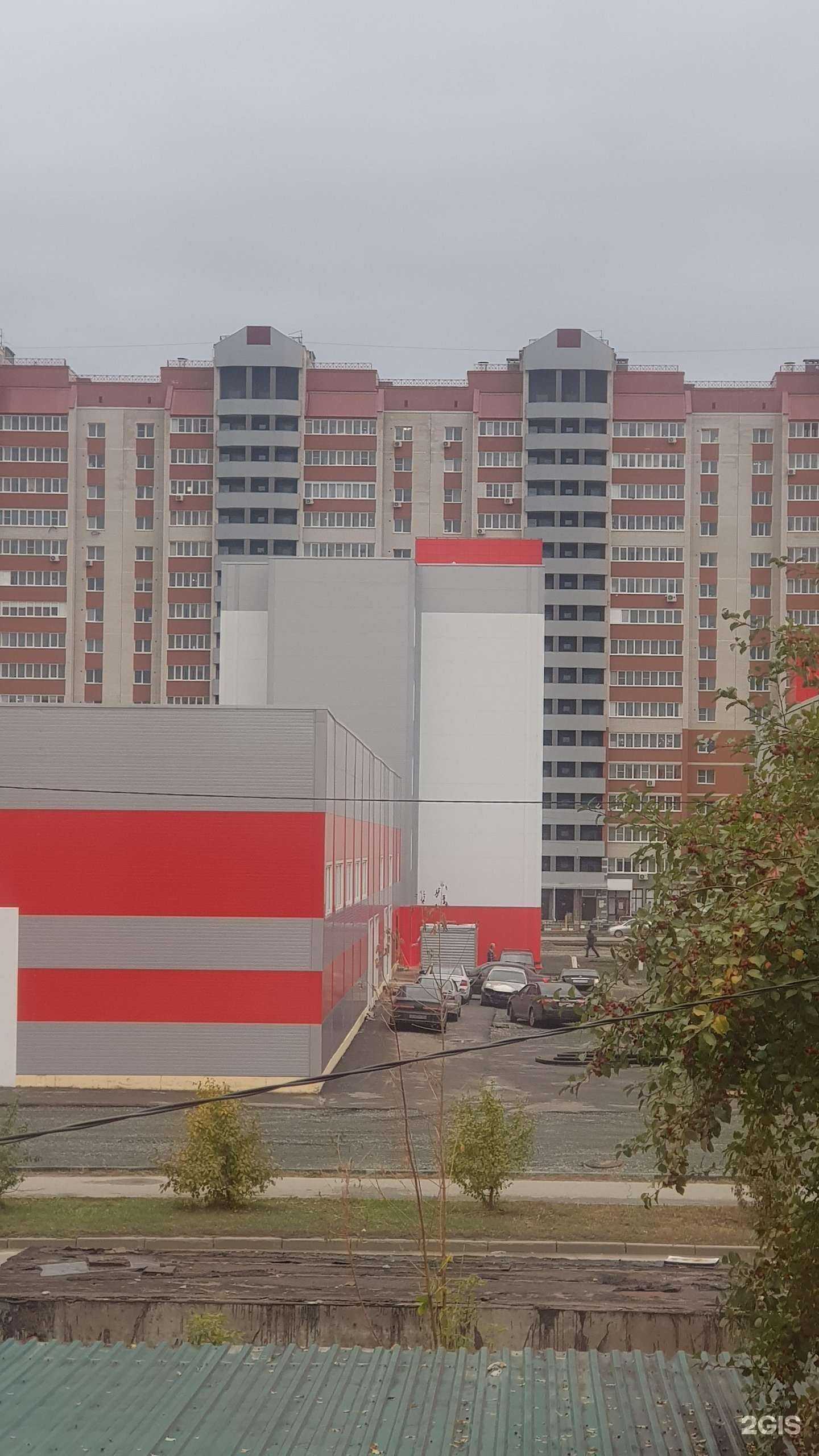 Отзывы на компанию Studio 1526   в Барнауле c фото - фотография 2 из 2