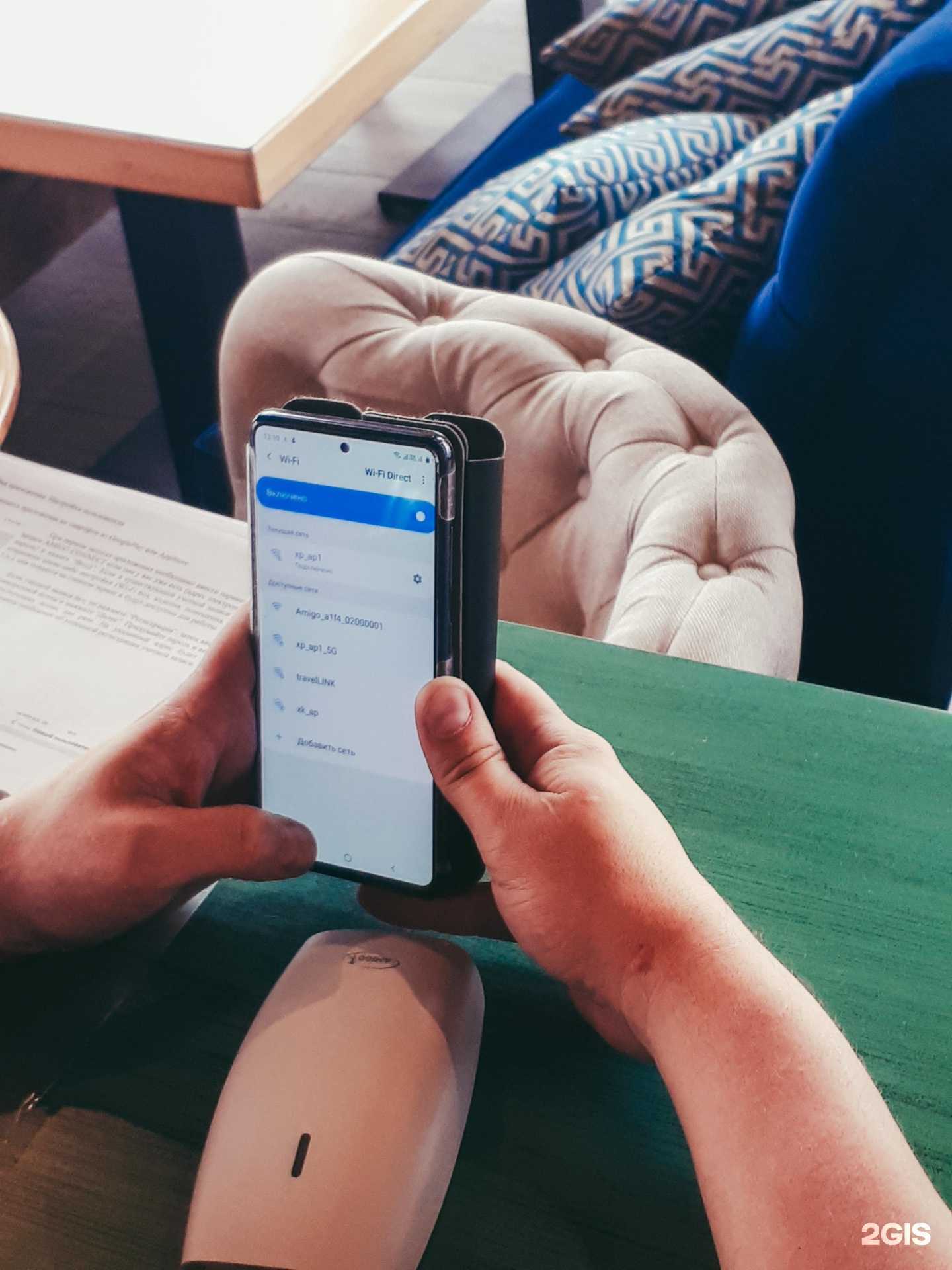 Отзывы на компанию Markiza_oren56 в г. Оренбург c фото