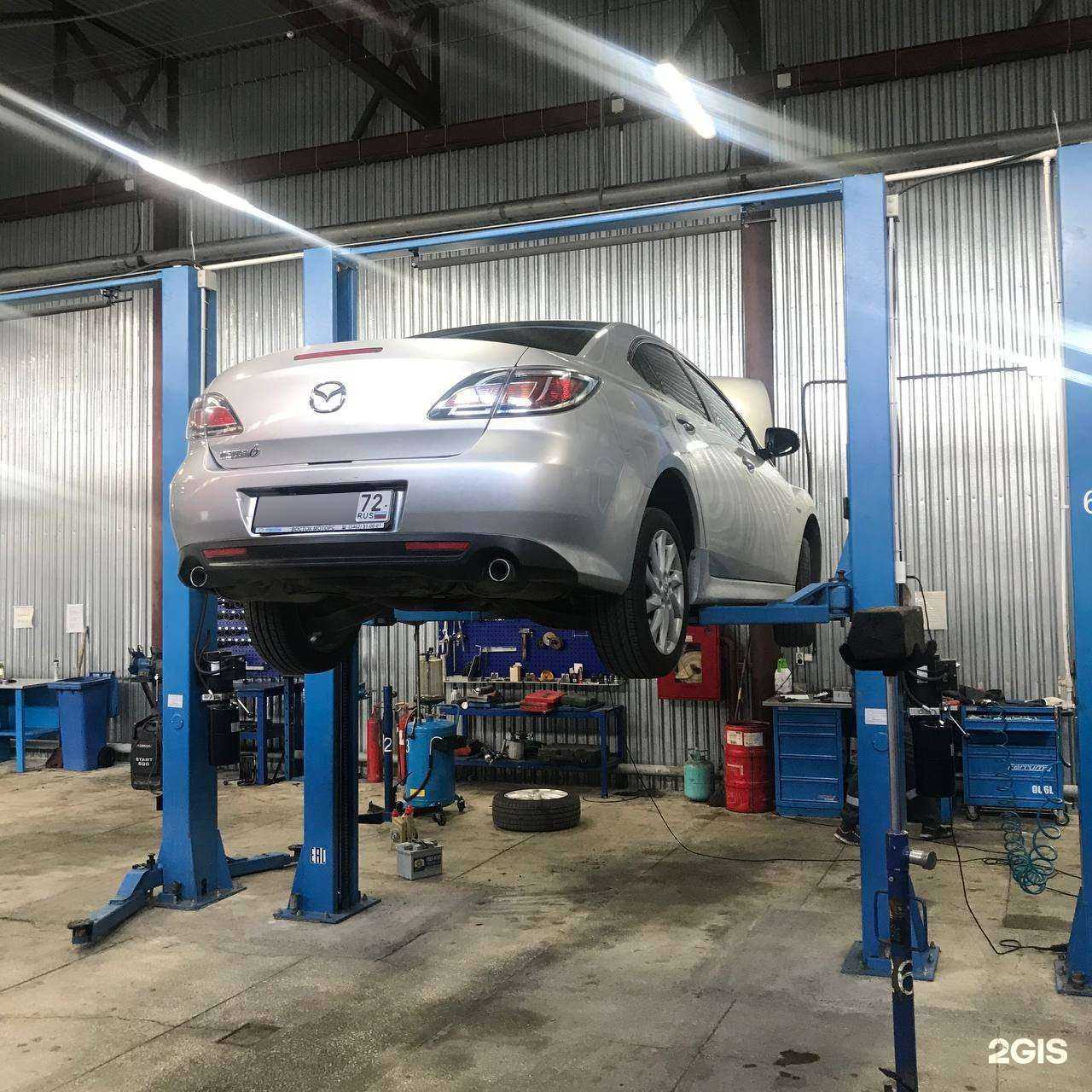 Отзывы на компанию Японский мастер в Тюмени c фото