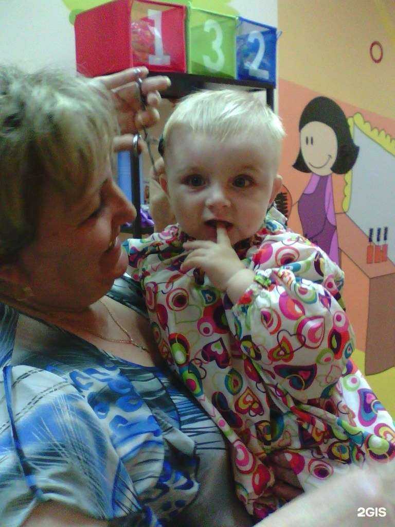 Отзывы на компанию Веселая расческа в Иванове c фото