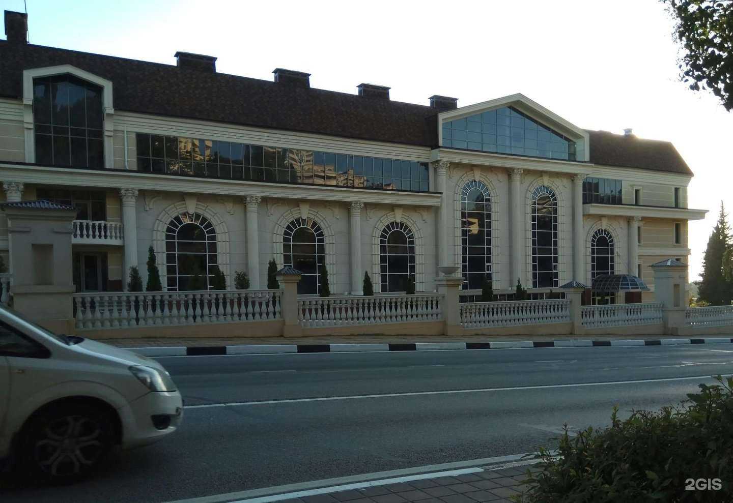 Отзывы на компанию Резиденция&Море в Сочи c фото