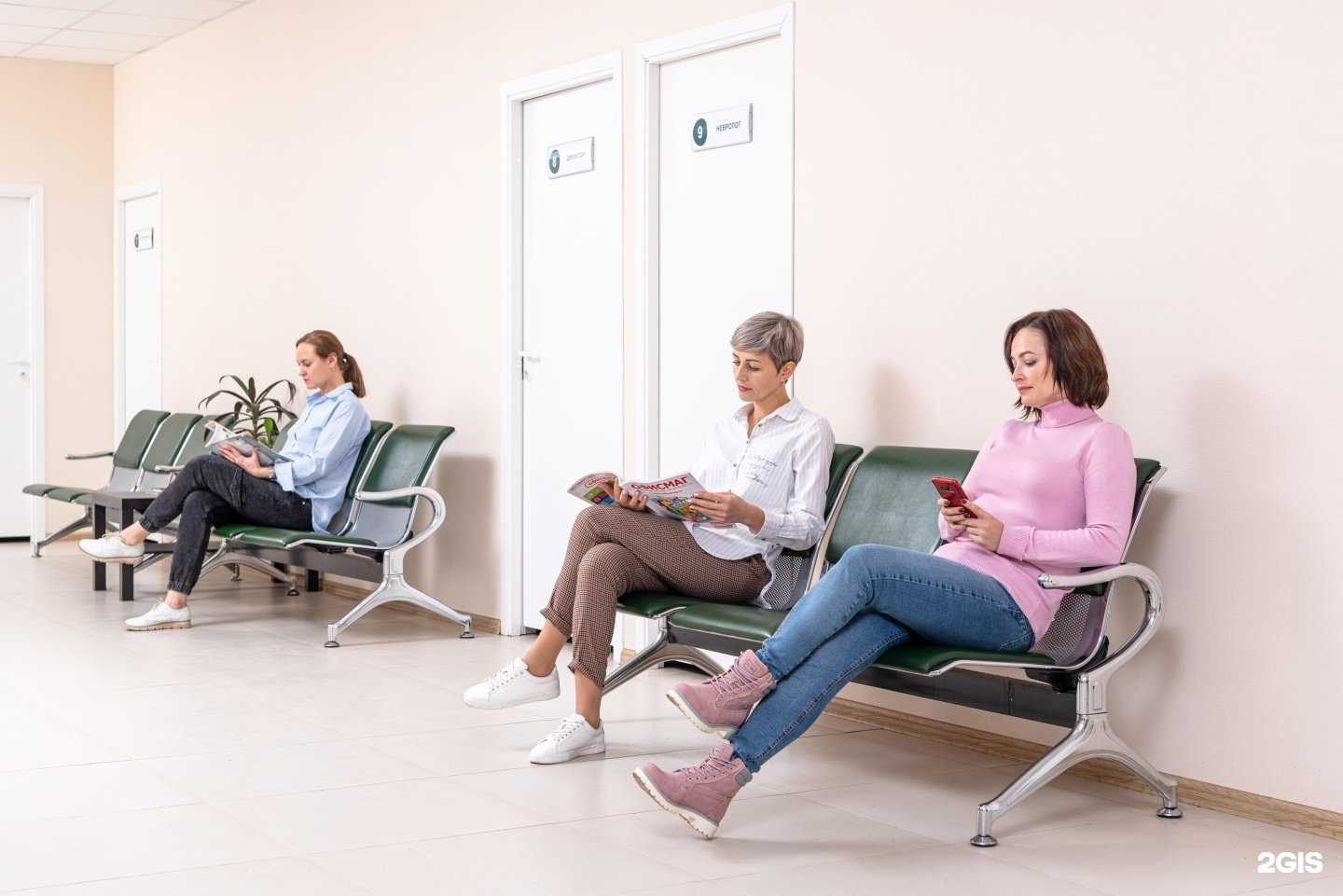 Отзывы на компанию МРТшка в г. Волгоград c фото