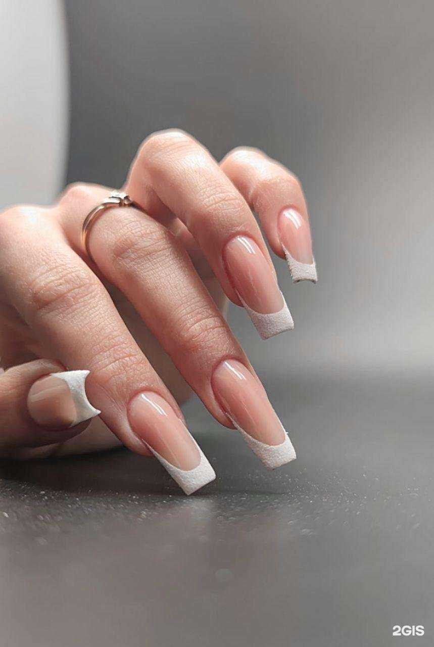 Отзывы на компанию Nail`s queen в г. Краснодар c фото