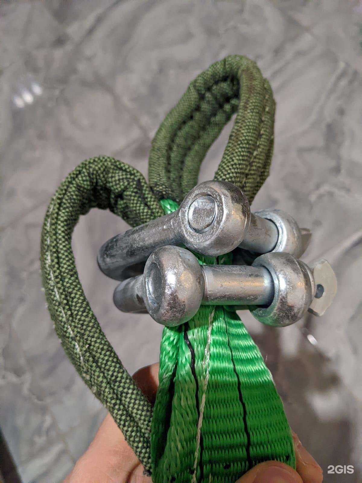 Отзывы на компанию СтропПошив в Казани c фото