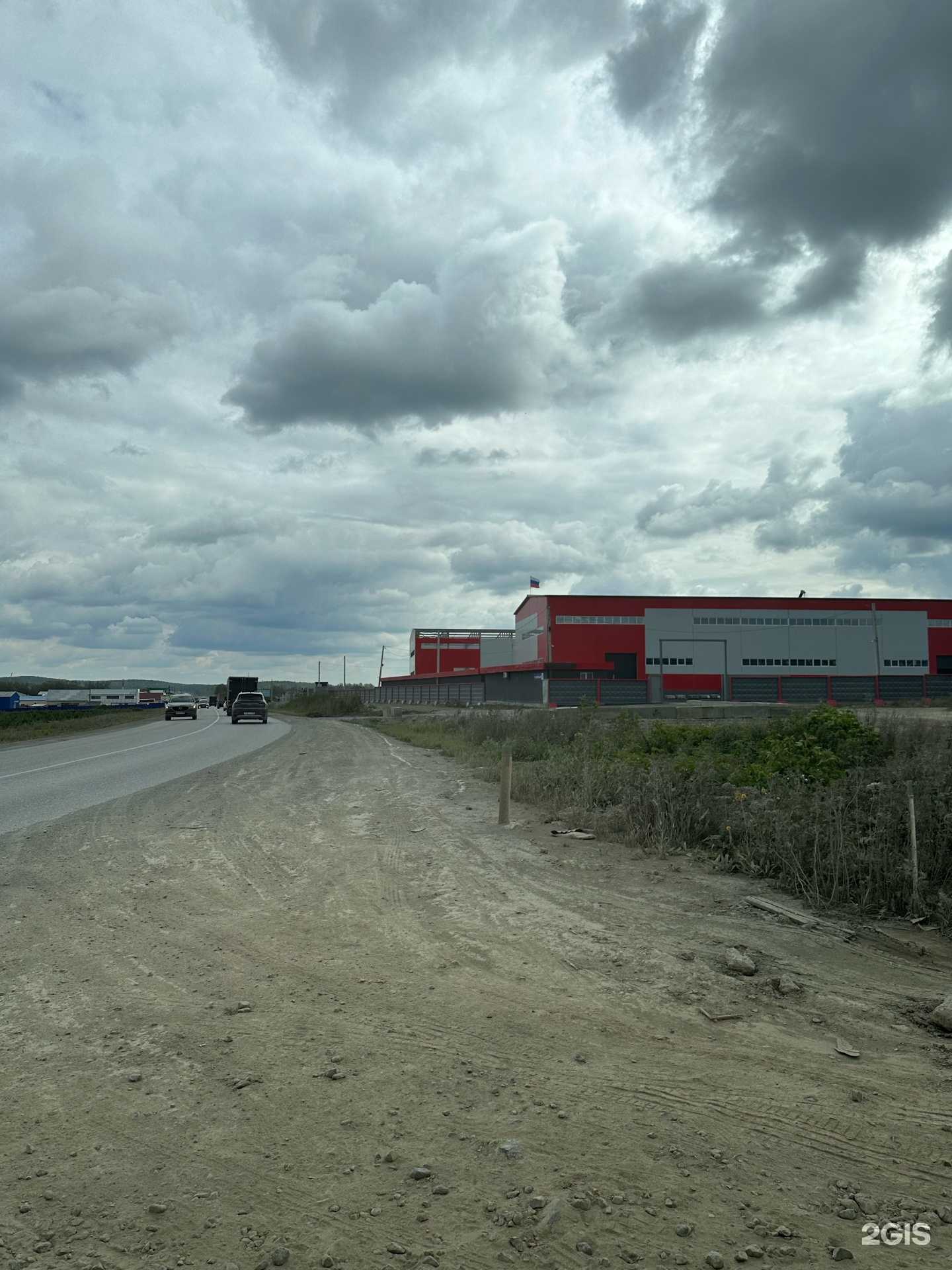 Отзывы на компанию МСК-Строительные Технологии в г. Екатеринбург c фото