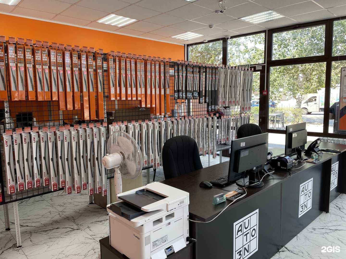 Отзывы на компанию Auto3N в г. Волжский c фото