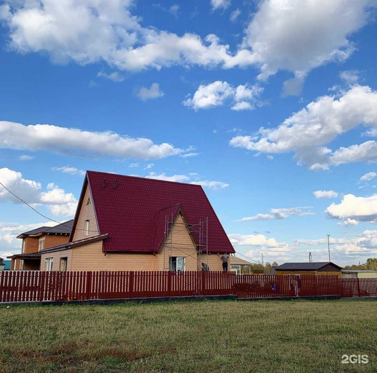 Отзывы на компанию Артемкино в Кемерове c фото